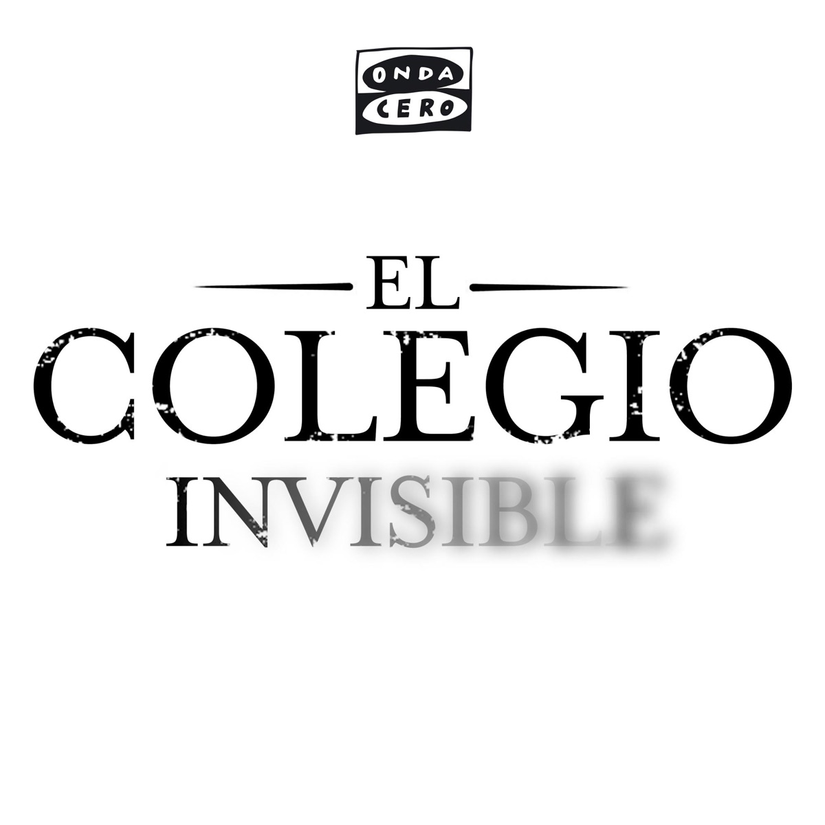 el colegio invisible podcast