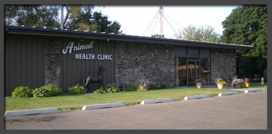 yankton vet clinic