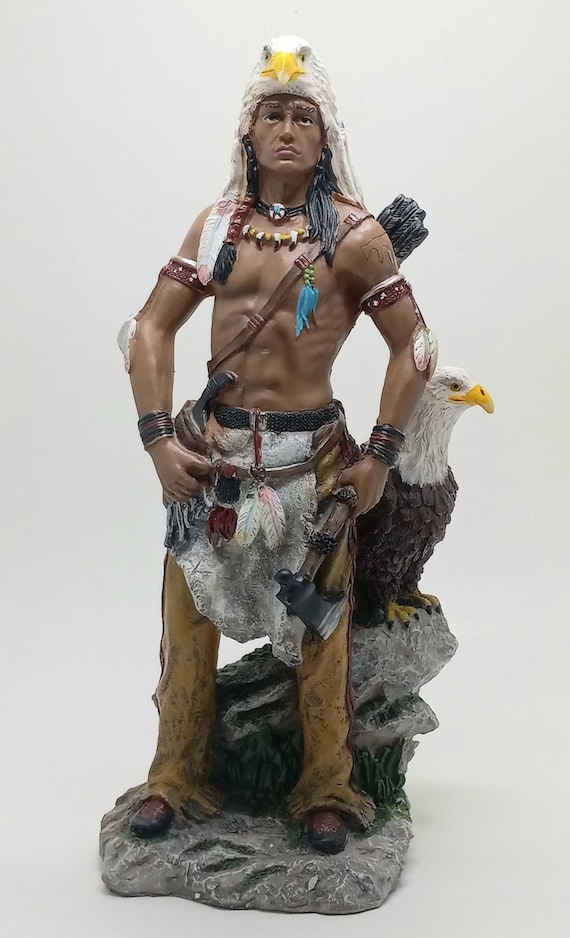 native figurine