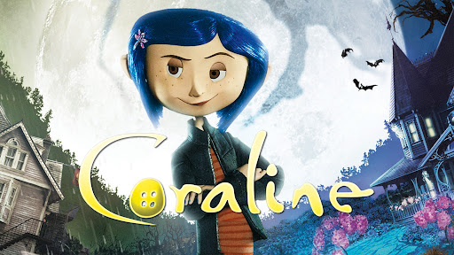 youtube coraline