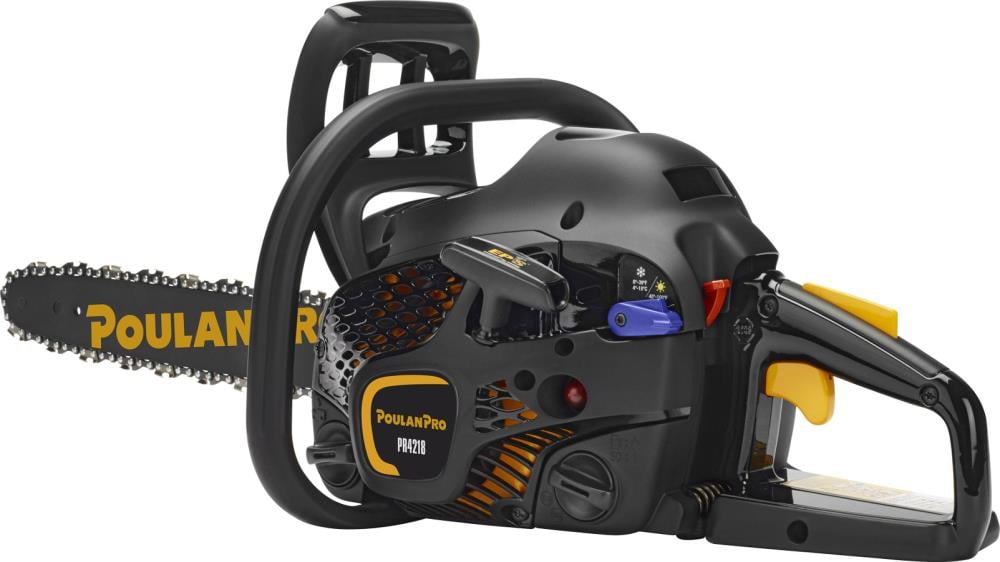 poulan pro 42cc chainsaw