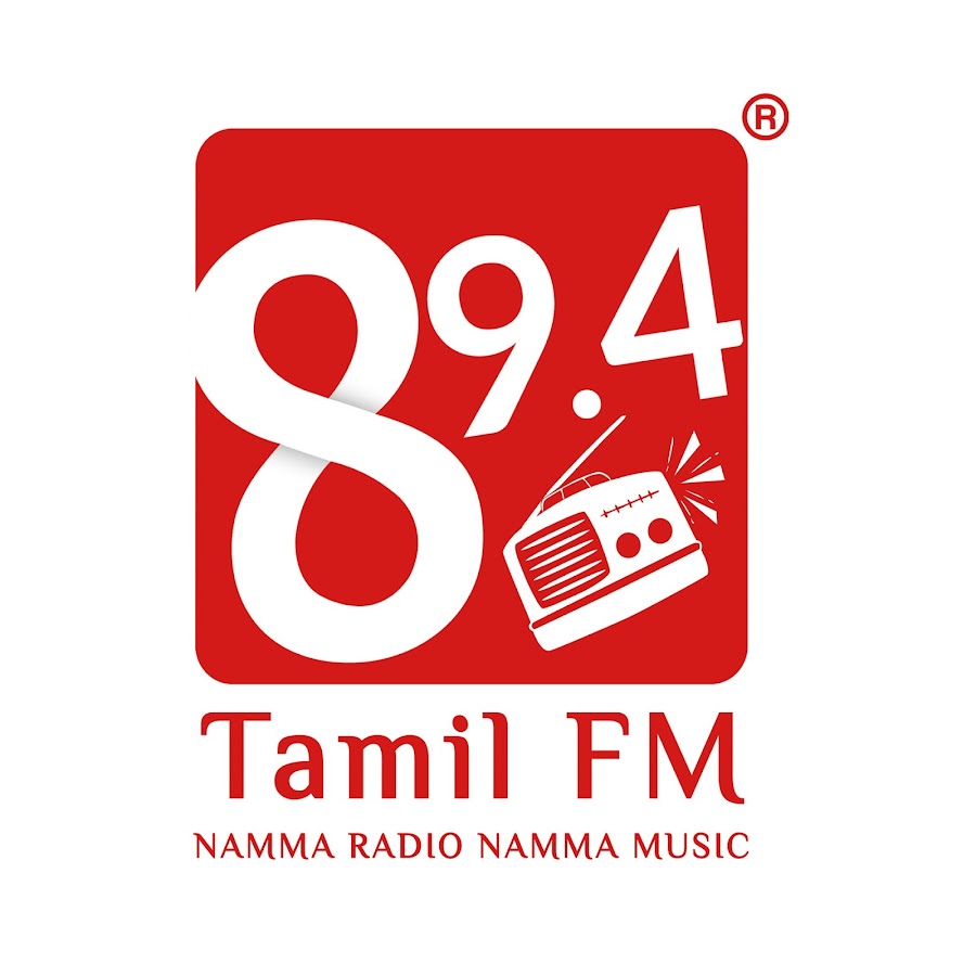 tamil web radio