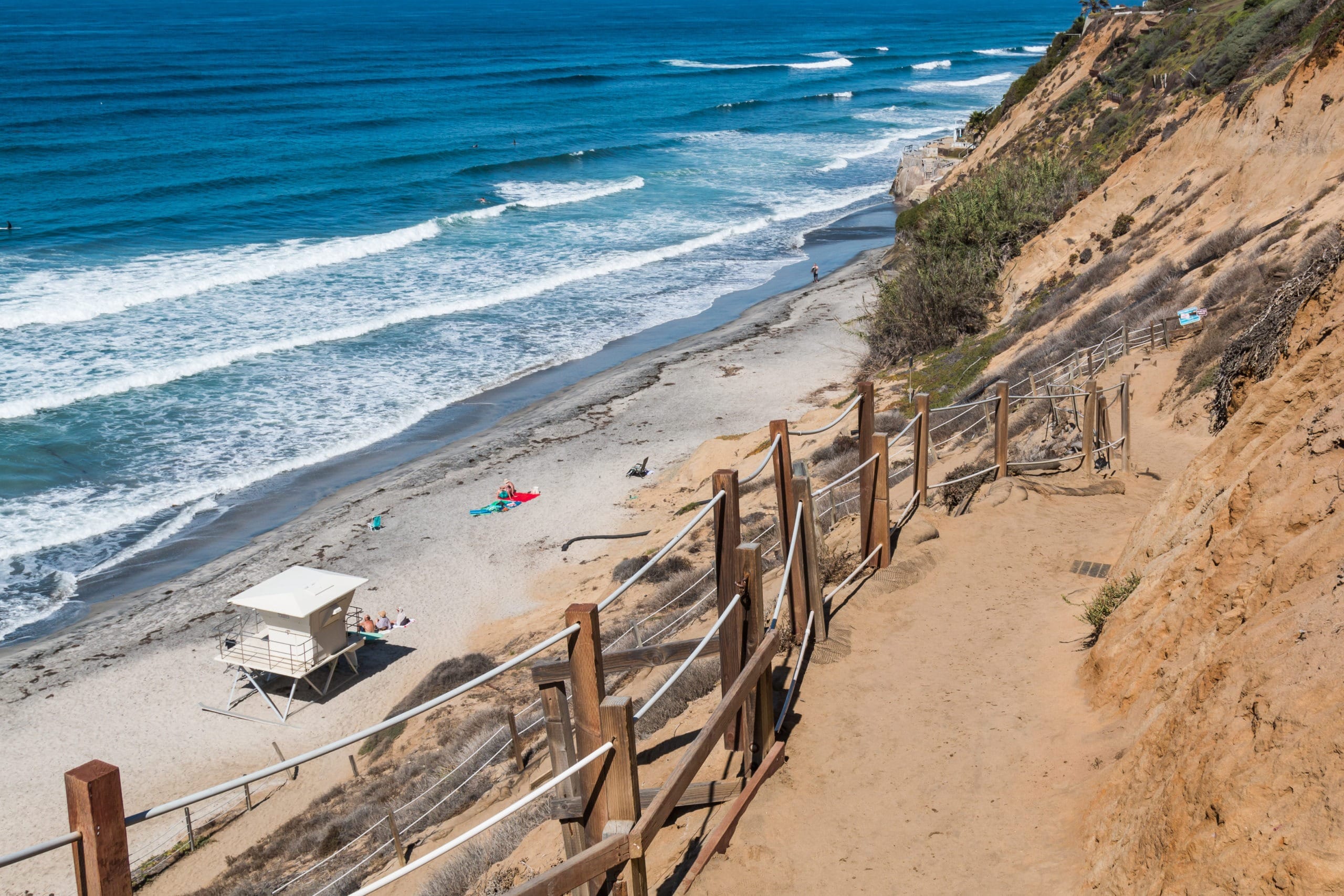 tides encinitas ca