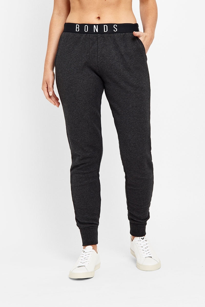 bonds originals skinny trackie