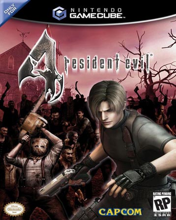 resident evil 4 walkthrough