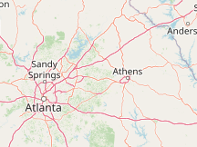 temperature in winder georgia