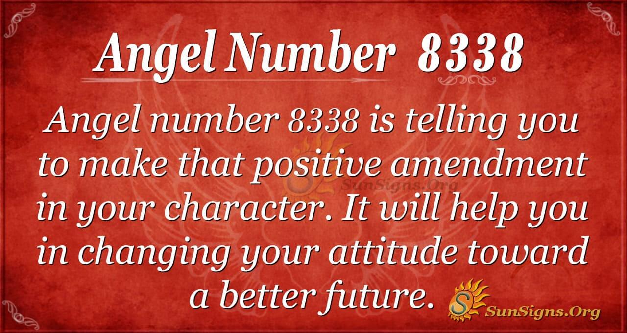 8338 angel number