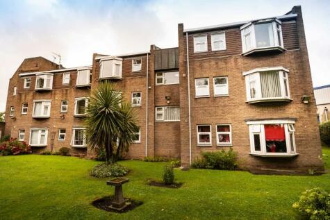 flats to rent south shields