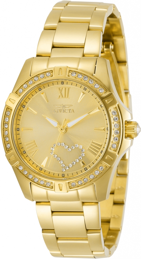 invicta ladies watch