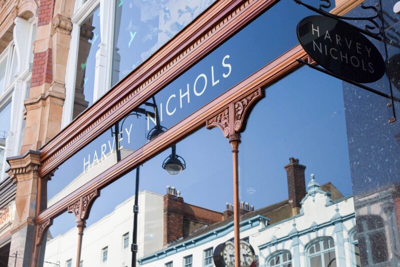 harvey nichols leeds careers