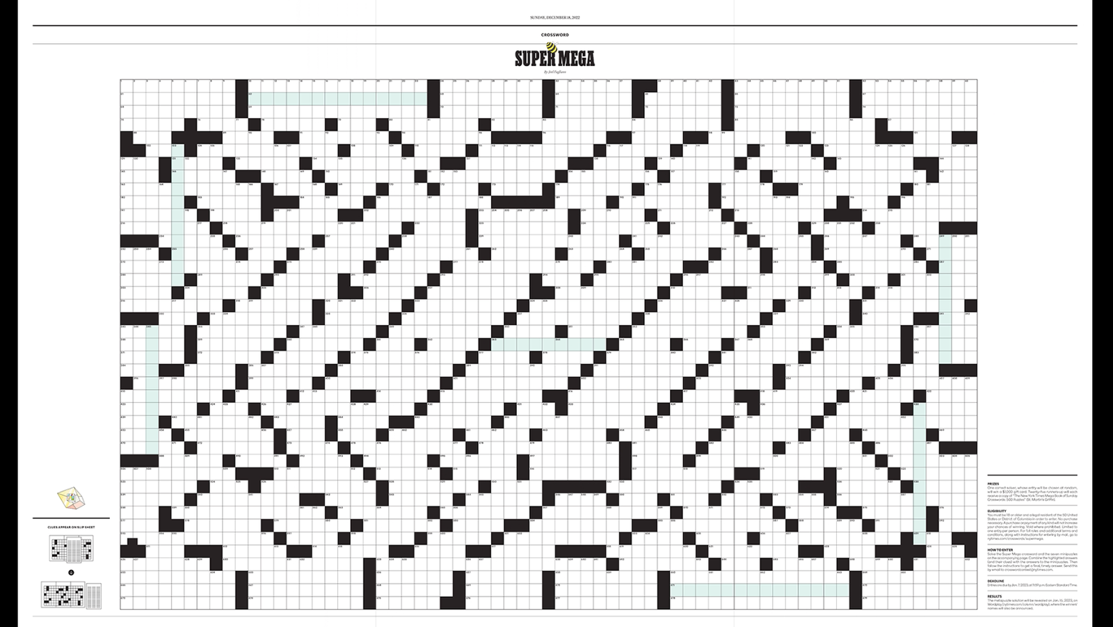 crossword clues nyt