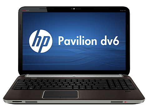 hp pavilion dv6 drivers usb