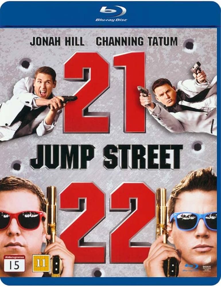 jump street 21 2