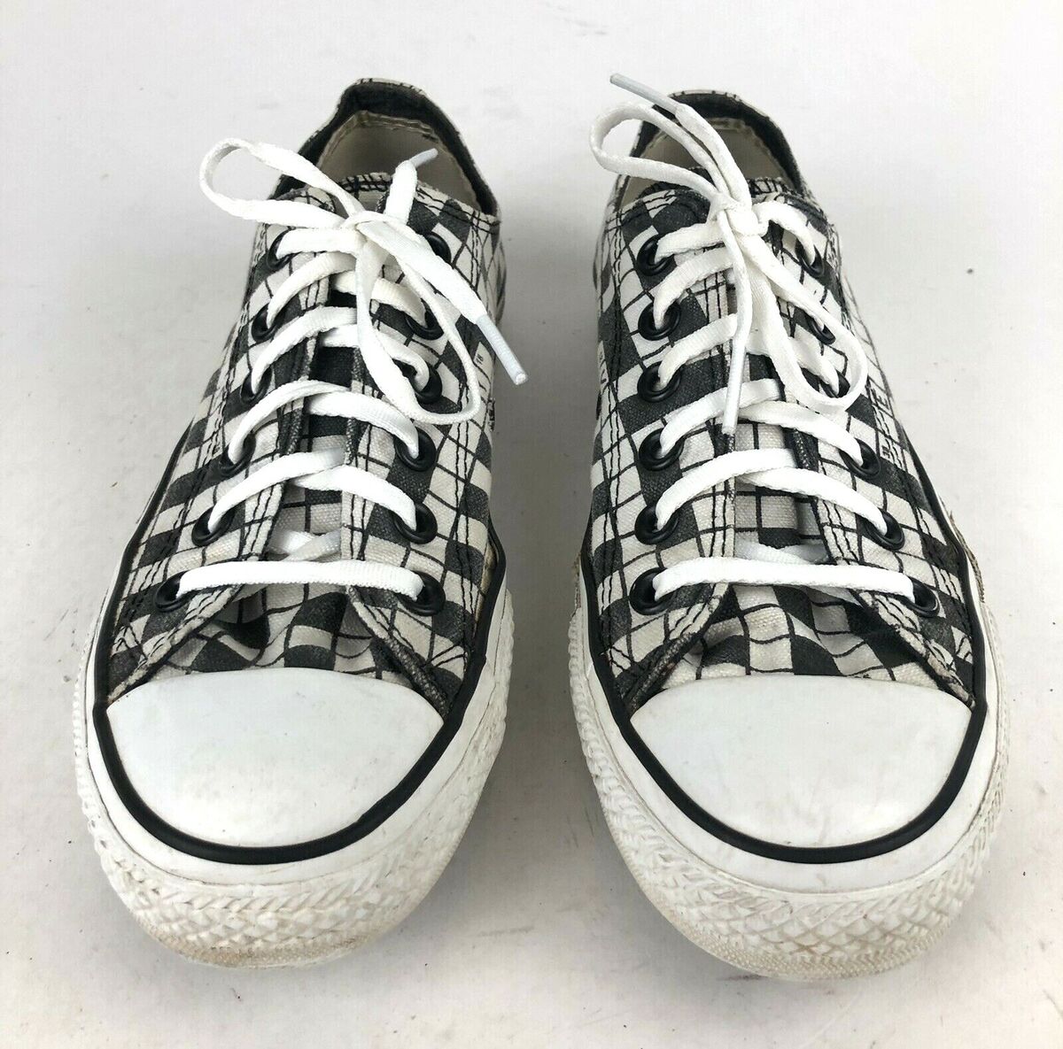 shoe with canvas upper crossword