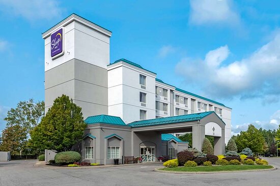 smoking hotels in niagara falls canada