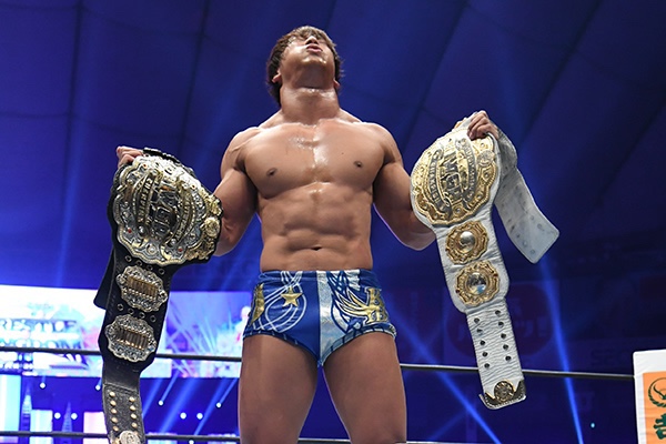 ibushi