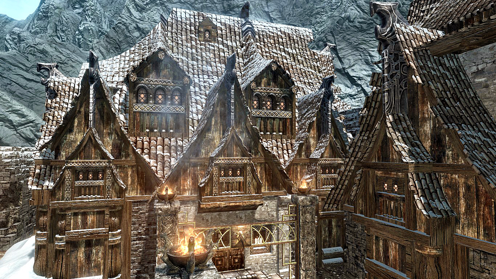 skyrim house prices