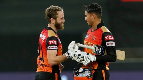 last srh match