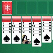 aarp games solitaire classic