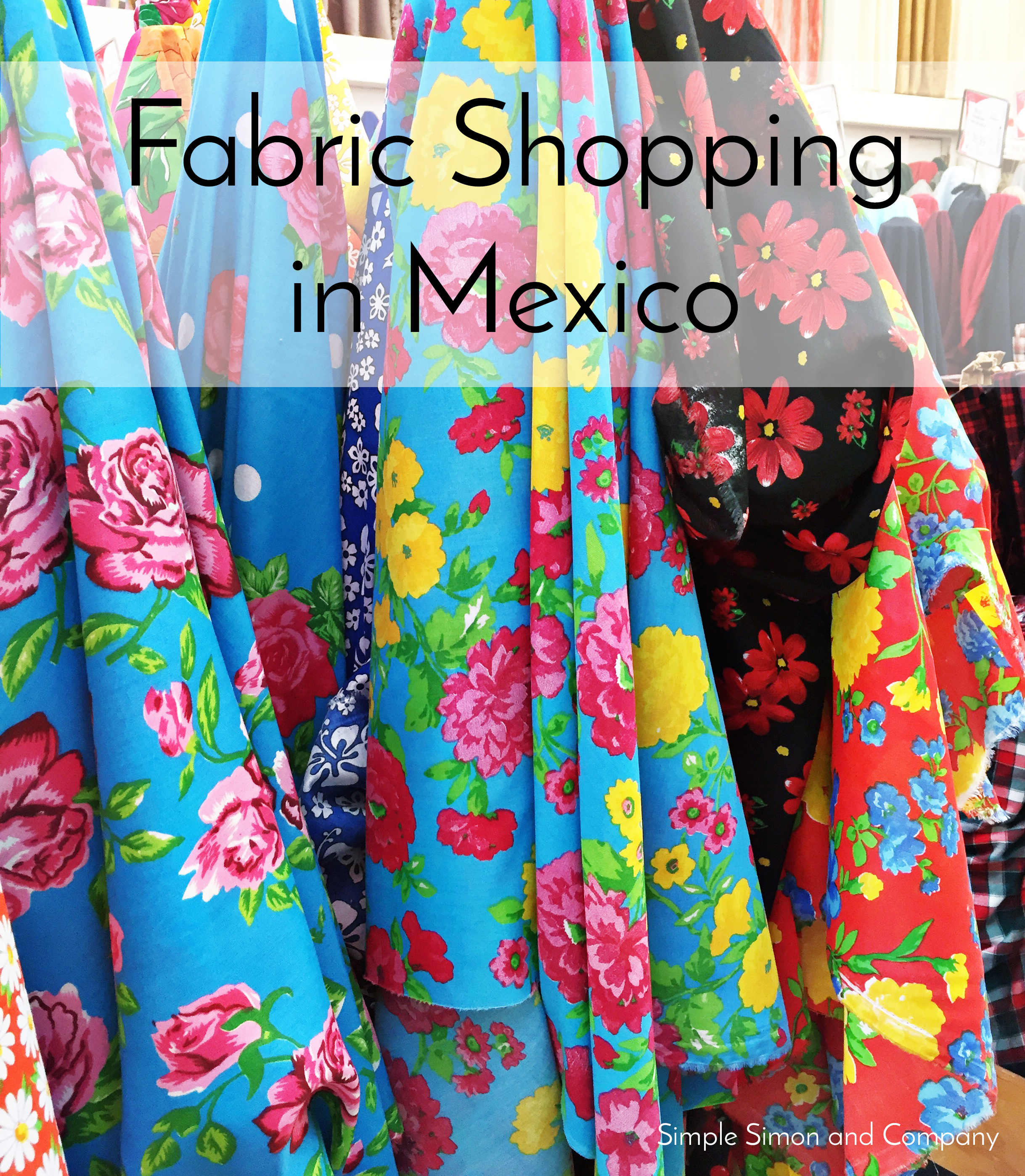 fabric stores in puerto vallarta