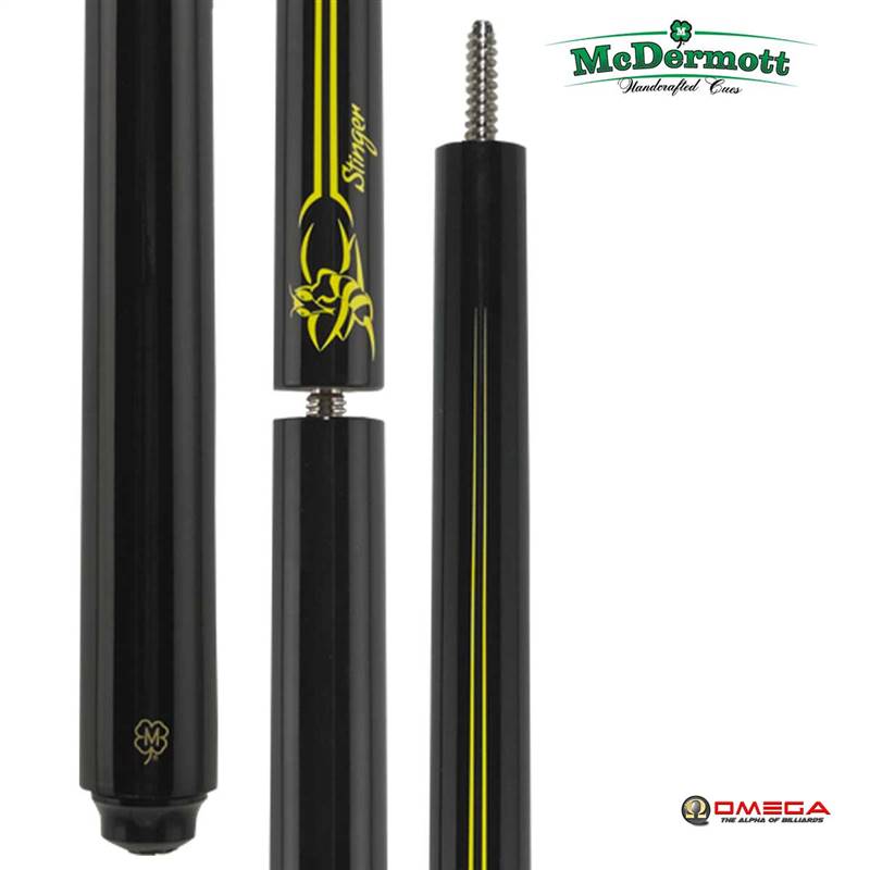 mcdermott stinger break cue