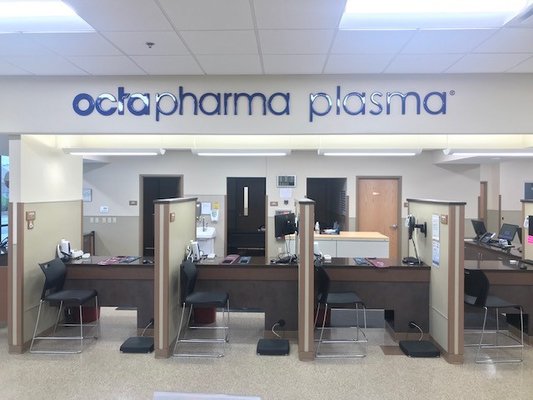 octapharma plasma louisville ky