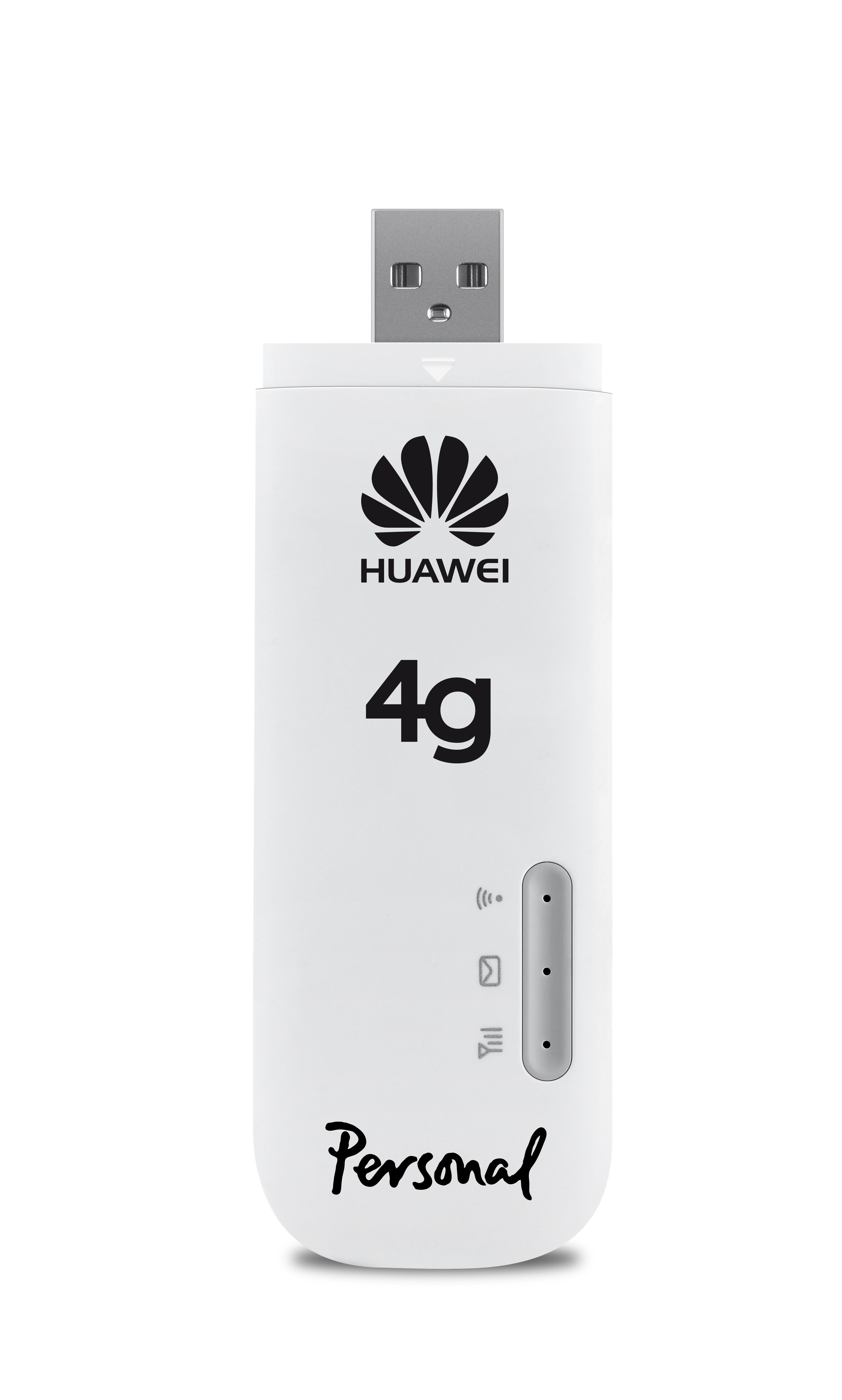 configurar modem personal 3g huawei