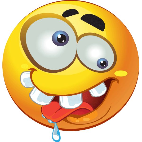 face funny emoji