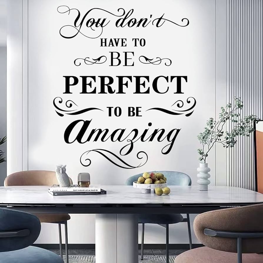 wall decals quotes