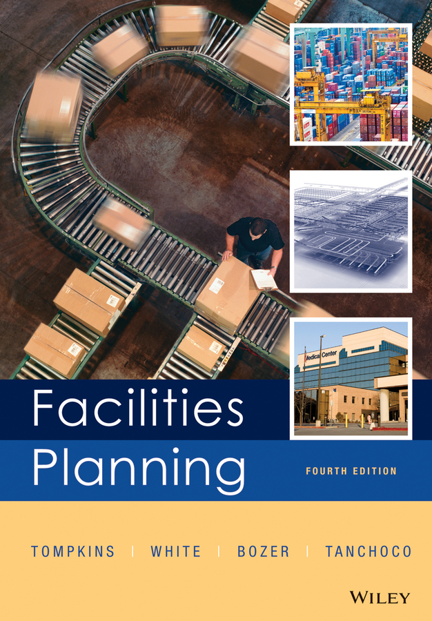 facilities planning tompkins pdf