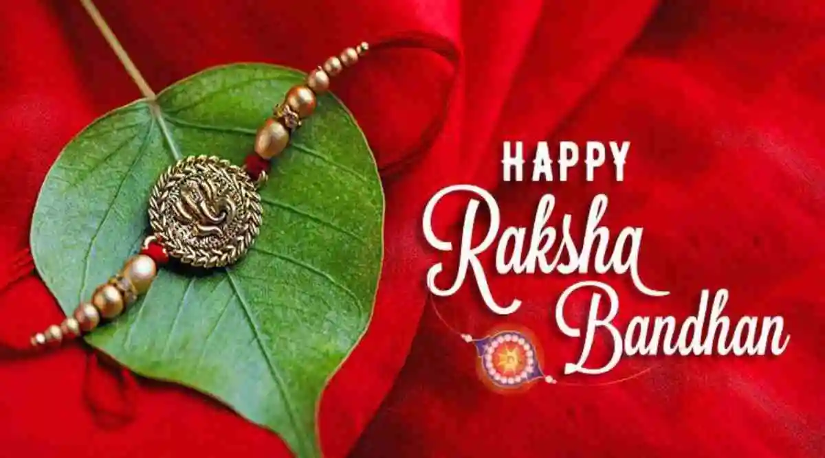 raksha bandhan images 2022