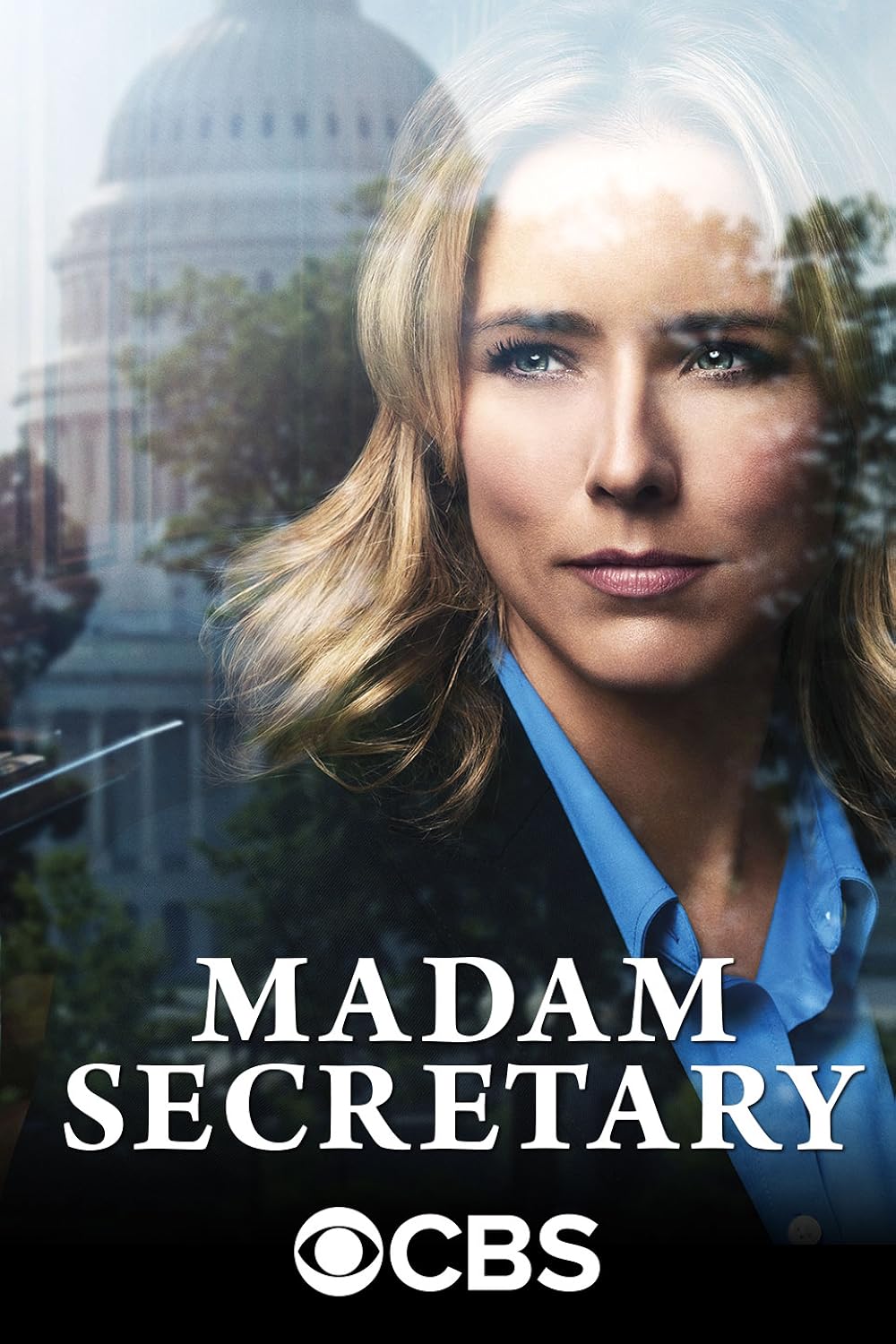 madam secretary tv series cast