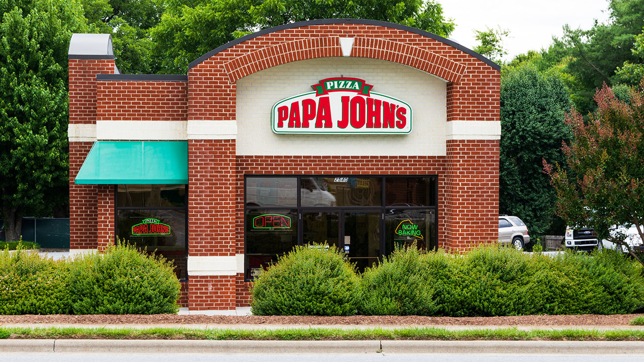 papa jjons