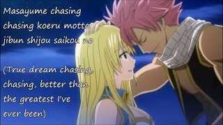 fairy tail op 15 full