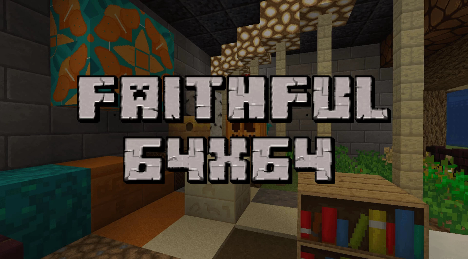 faithful texture pack 1.6 4