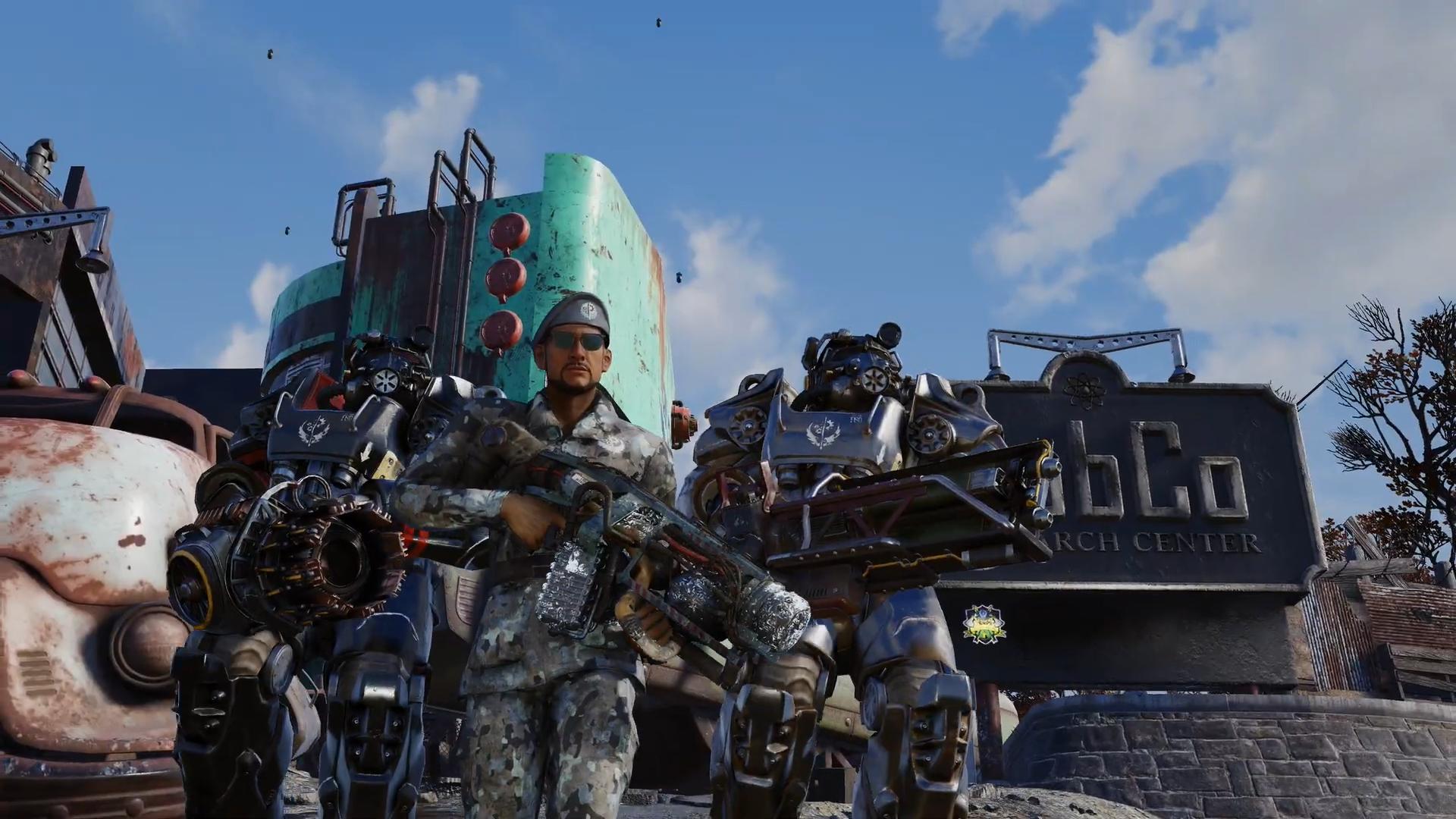 fallout 76 minerva