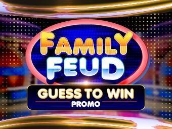 family feud guess to win today