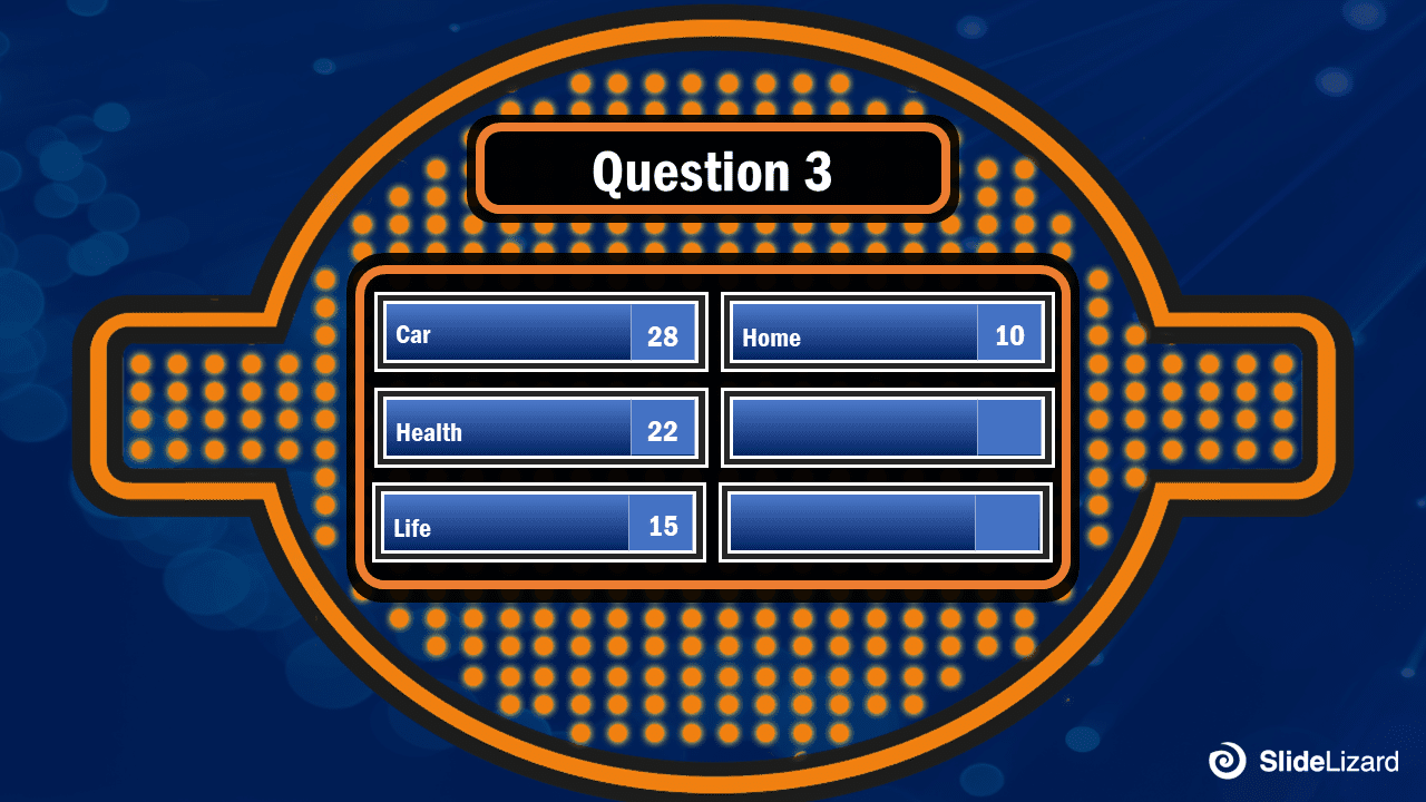 family feud presentation software