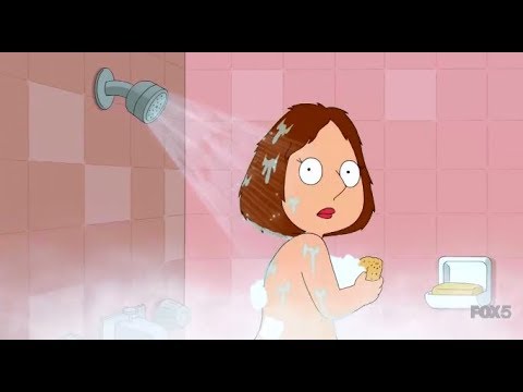 family guy chris and meg bath episode