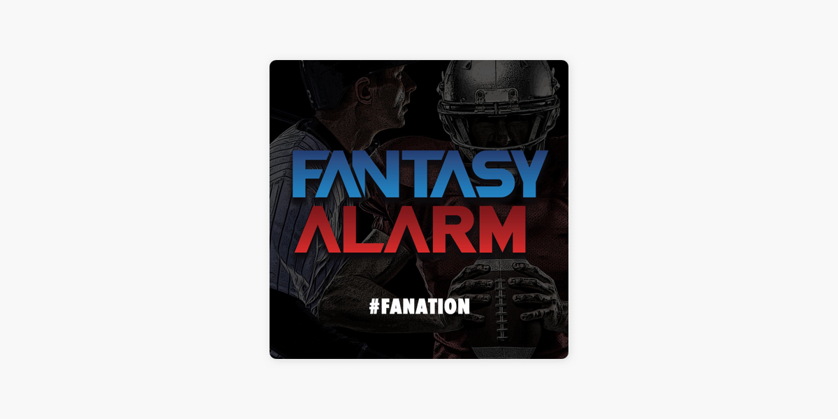 fantasy alarm