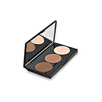 farmasi contour highlight palette