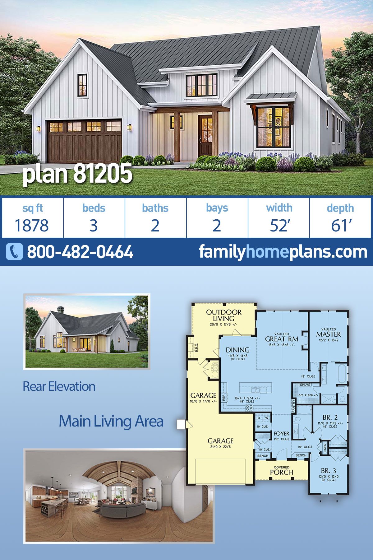 farmhouse style house plans