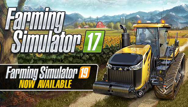 farming simulator 17 crack multiplayer