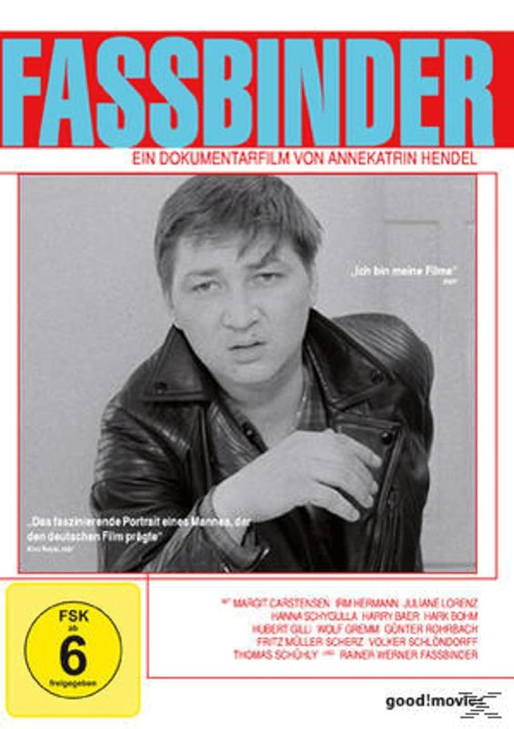 fassbinder imdb