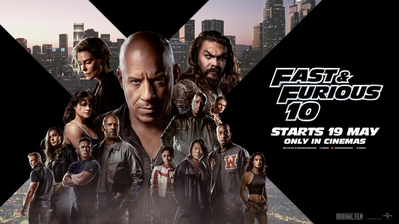 fast and furious 10 age rating