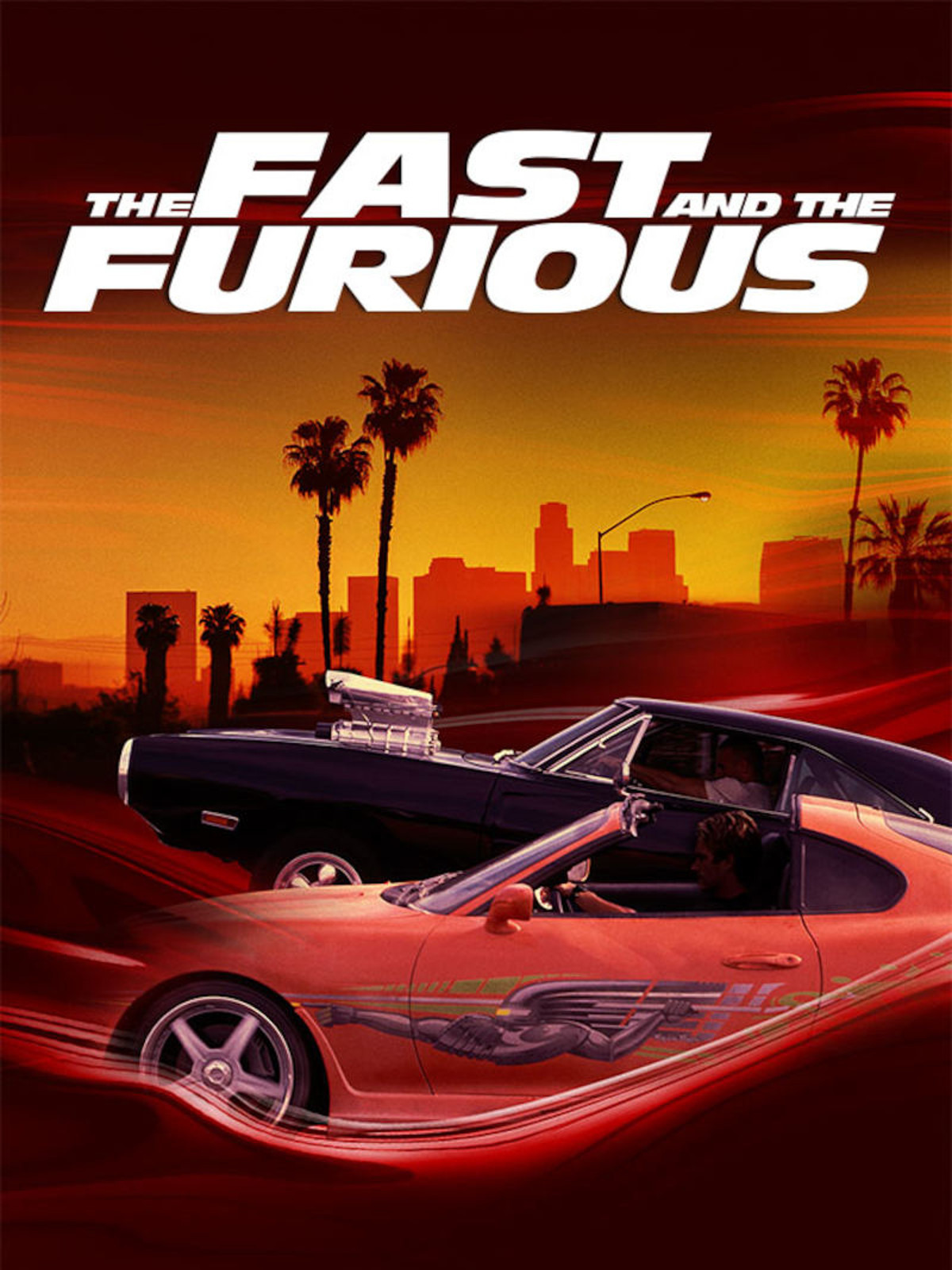 fast and furious prime video