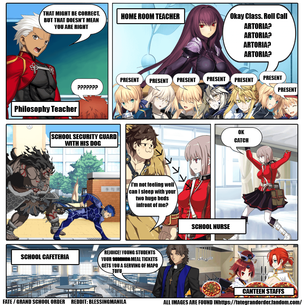 fate grand order reddit