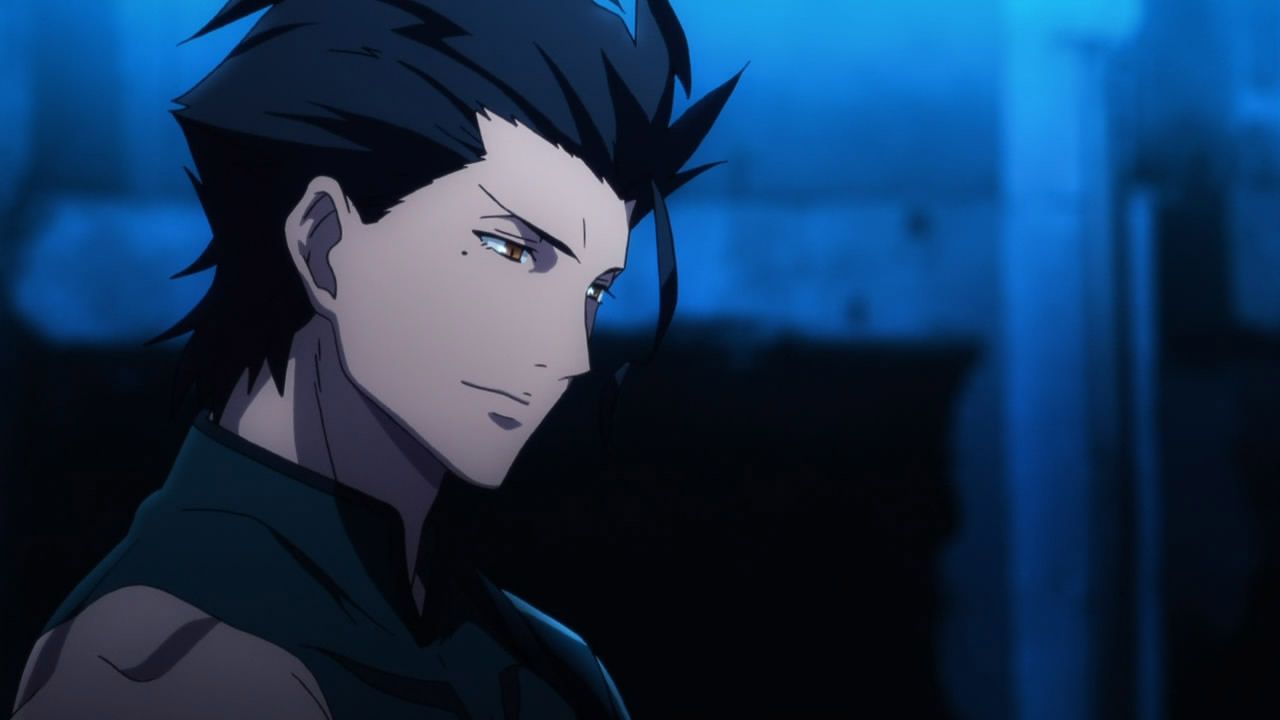 fate/zero lancer