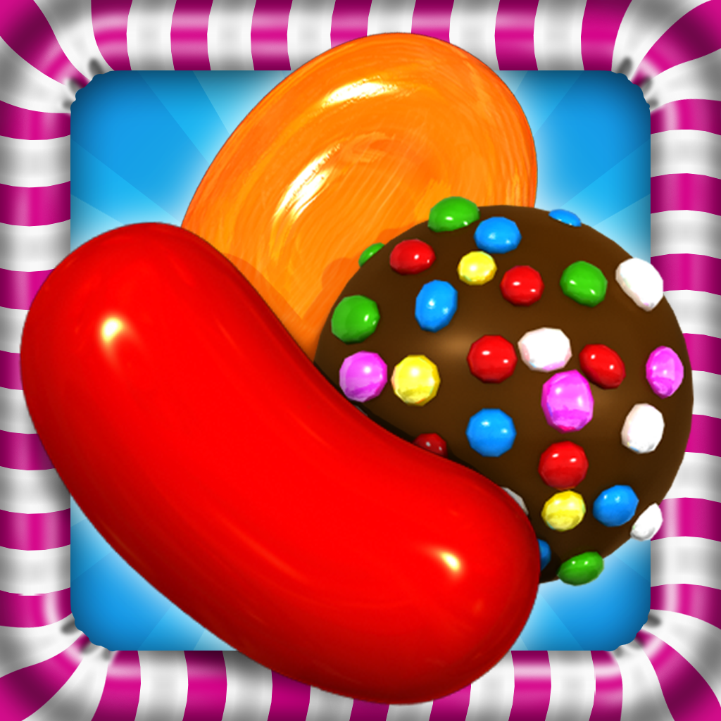 fb candy crush