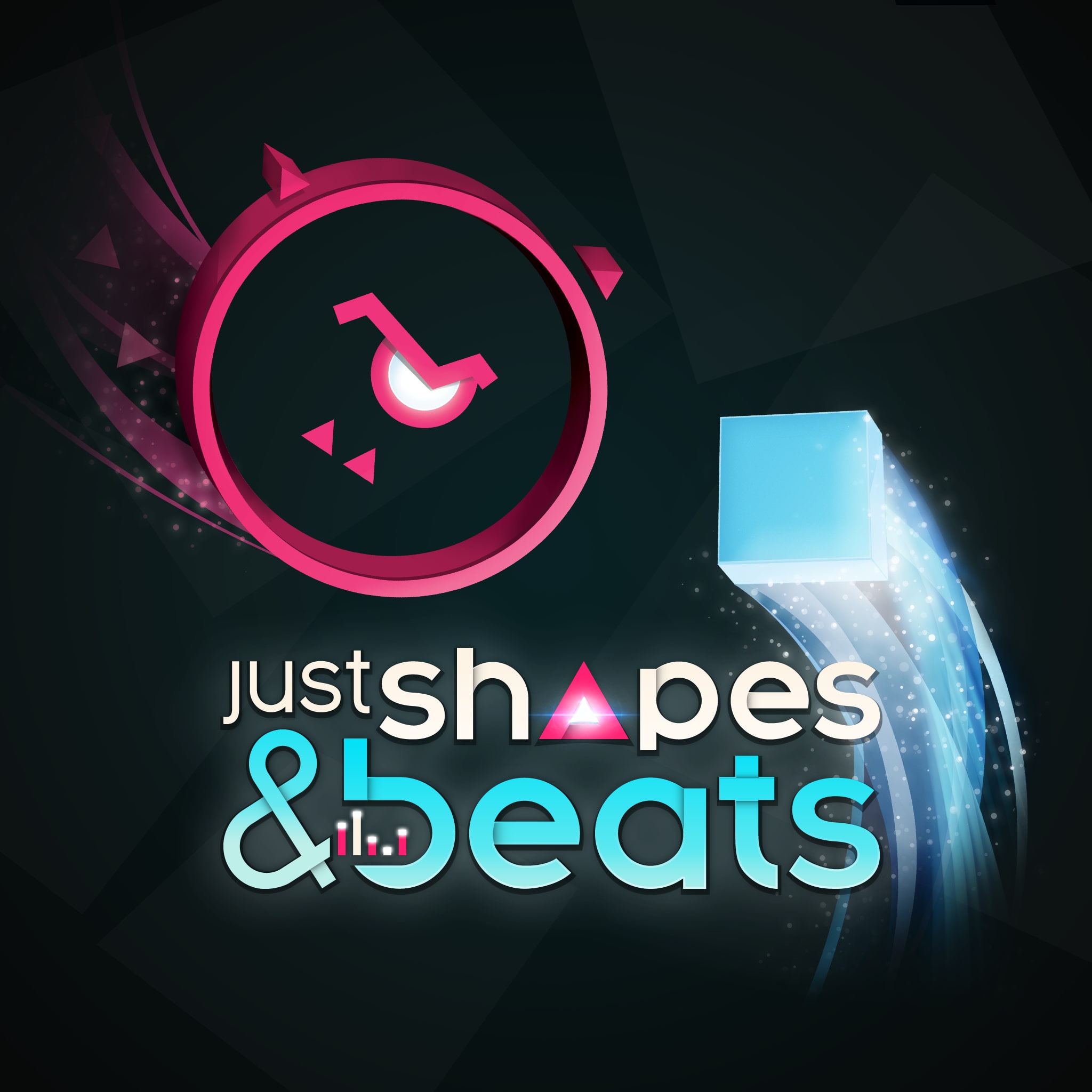 play just shapes and beats online